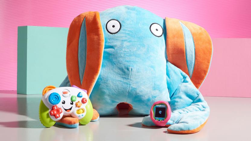 The best tech toys and gifts for kids in 2023