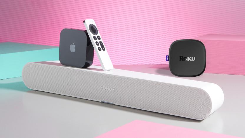 The best home theater gifts