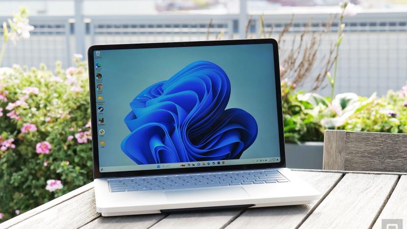 Thanks to a much-needed spec bump and improved connectivity, the Microsoft Surface Laptop Studio 2 has become the powerful all-rounded it was always intended to be. 