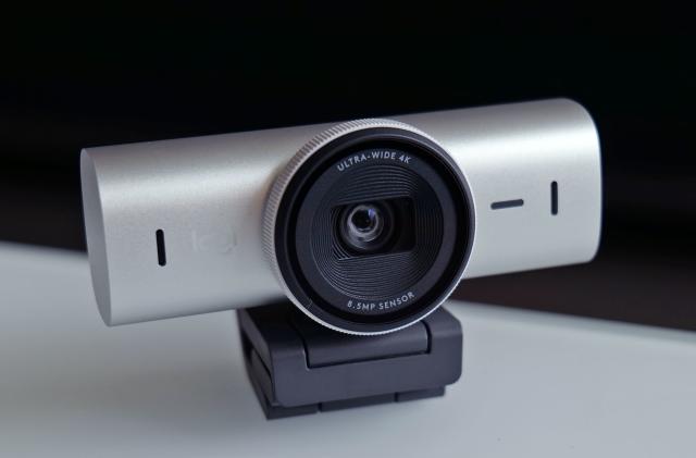With the $200 MX Brio, Logitech finally has a premium webcam worthy of its top-notch productivity peripherals.
