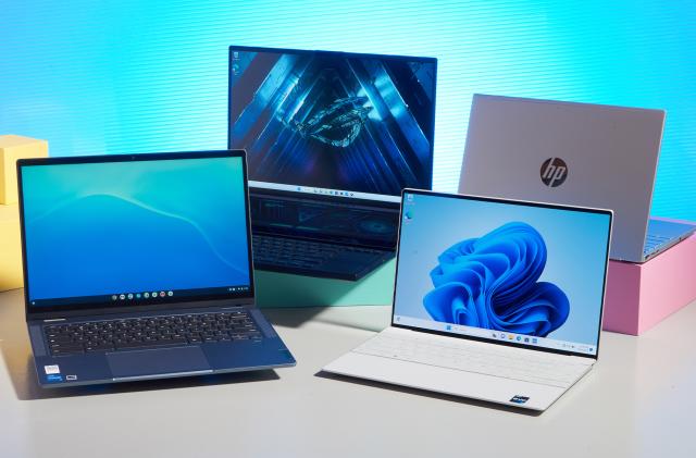 The best laptops for college students