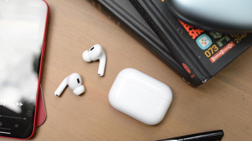 AirPods Pro (2022) review