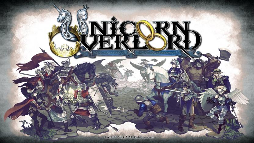 Unicorn Overlord is the latest title from developer Vanillaware and it plays like a loving homage to old-school tactics games like Ogre Battle 64. 