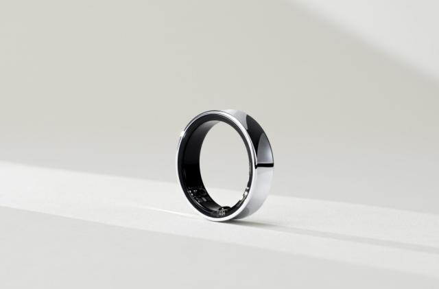 Samsung unveils the Galaxy Ring as a way to 'simplify everyday wellness'
