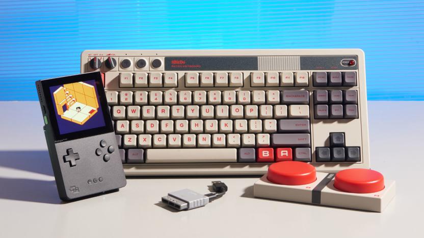 The best retro gaming gifts for 2023