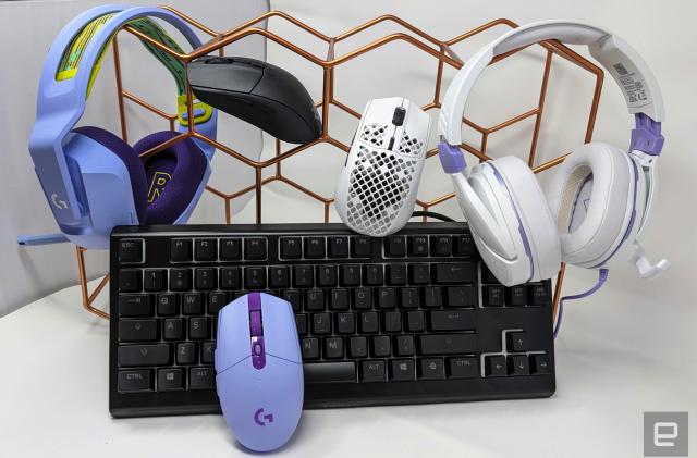 The best budget gaming accessories