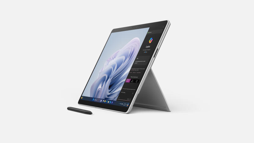 Microsoft Surface Pro 10 for Business